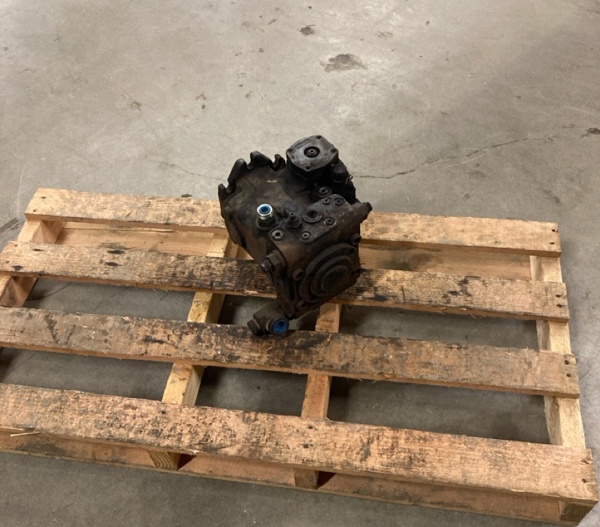 Used PUMP GRP 4244483 3