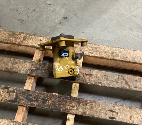 CAT 4251596 part 2
