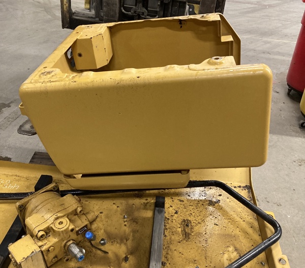 CAT 4263160 part 2