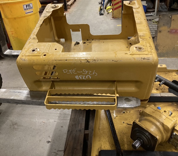 CAT 4263160 part 3