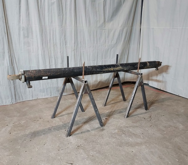 Good Used CYLINDER GRP - HOIST 4288692