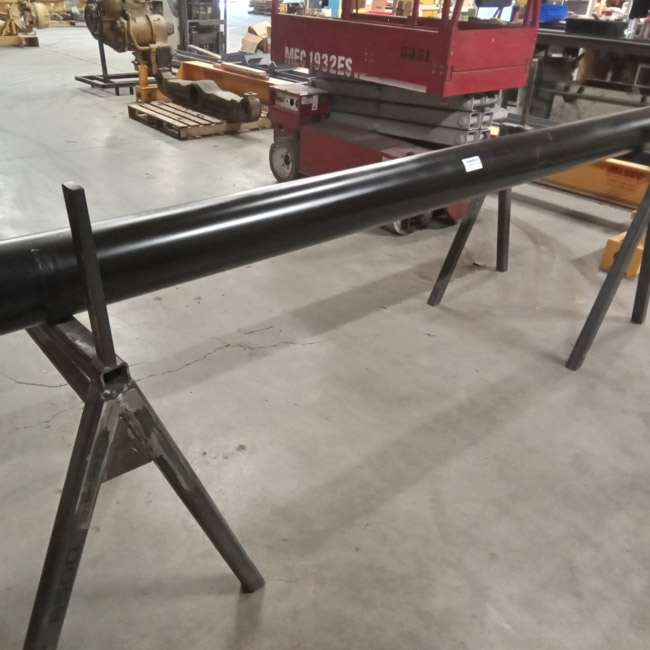 New CYLINDER GRP - HOIST 4288692