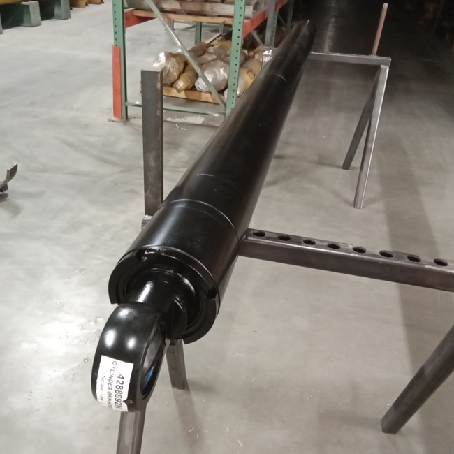 New CYLINDER GRP - HOIST 4288692 2
