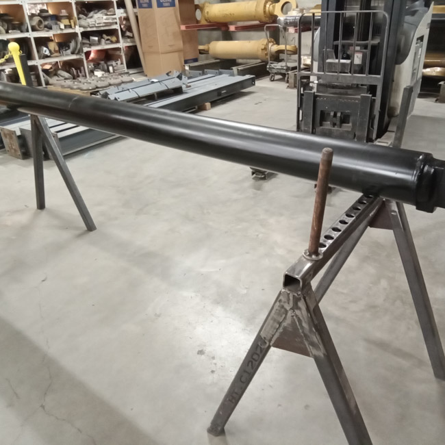 New CYLINDER GRP - HOIST 4288692 3