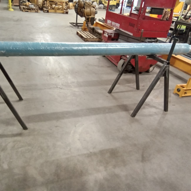 New CYLINDER GRP - HOIST 4288692 4