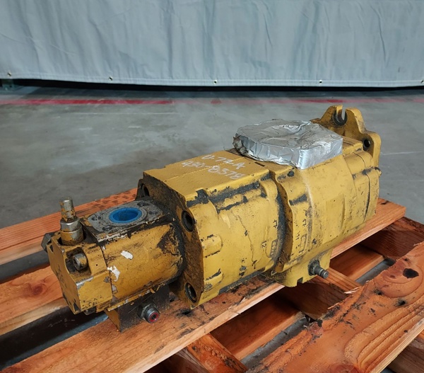 Used PUMP GRP 4308378