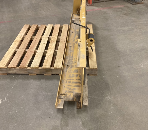 CAT 4324899 part 2