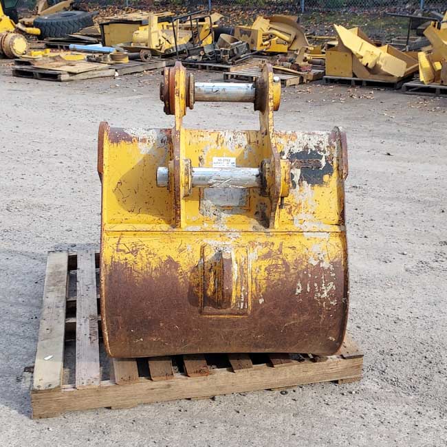 Used BUCKET ARR 4328367 7