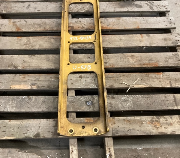 CAT 4328439 part 1