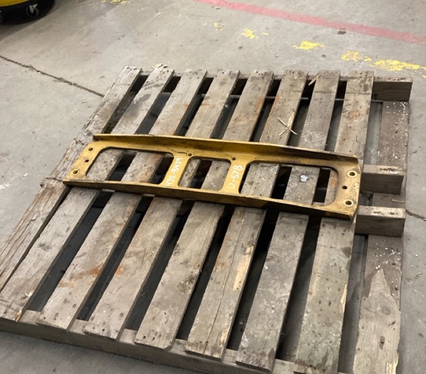 CAT 4328439 part 2