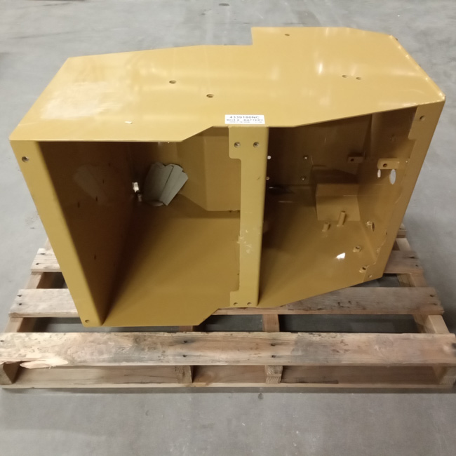 CAT 4339180 part 1