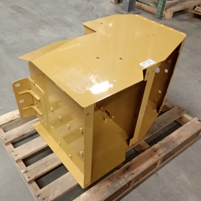 CAT 4339180 part 2