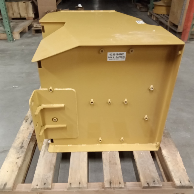 CAT 4339180 part 3