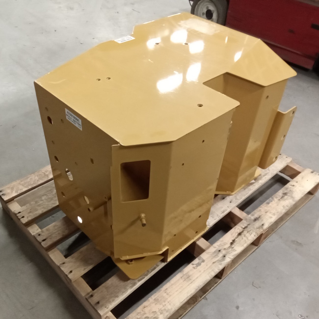 CAT 4339180 part 6