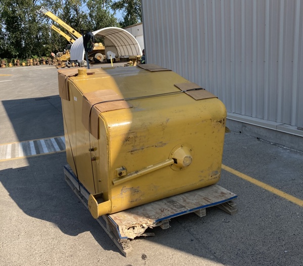 CAT 4340958 part 6