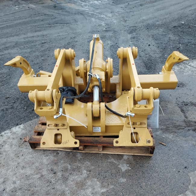 Used RIPPER ARR - MULTIS SHANK 4361245 6