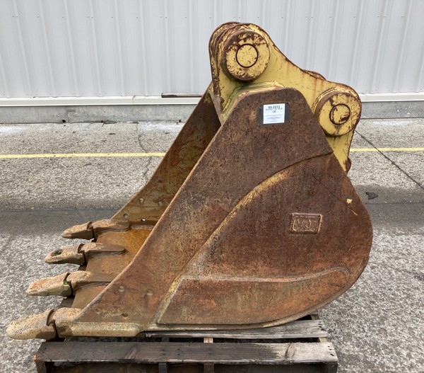 Used BUCKET A 4374433