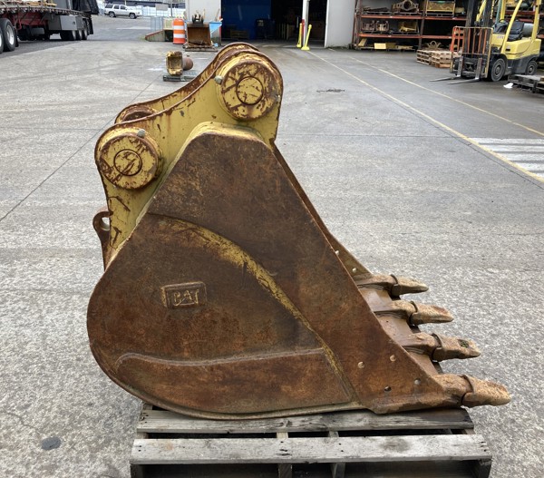 Used BUCKET A 4374433 3