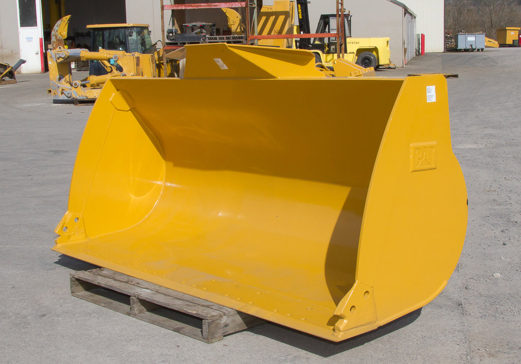 Used BUCKET GRP - GENERAL PURPOSE 4385500