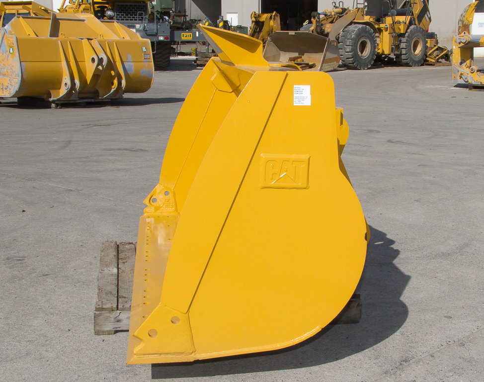 Used BUCKET GRP - GENERAL PURPOSE 4385500 2