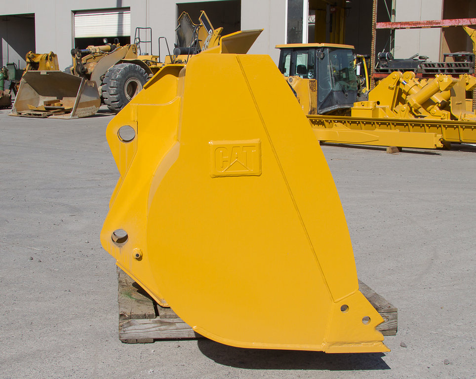Used BUCKET GRP - GENERAL PURPOSE 4385500 4