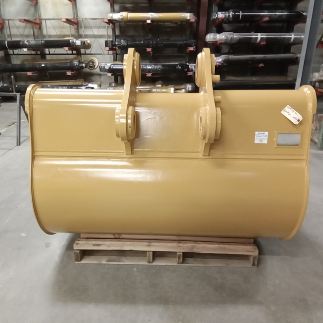 Used BUCKET GRP 4397357