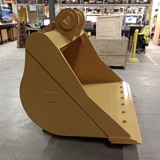 Used BUCKET GRP 4397357 3