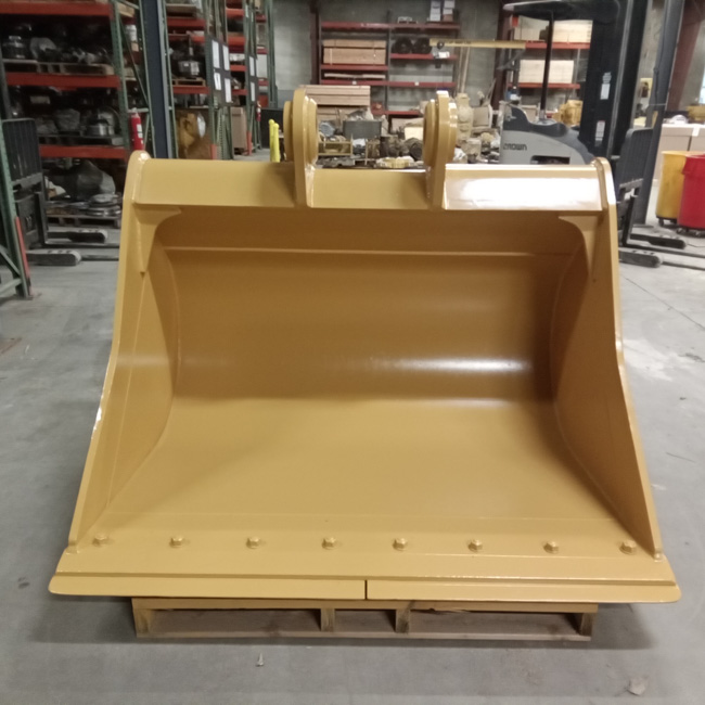 Used BUCKET A 4397401 4