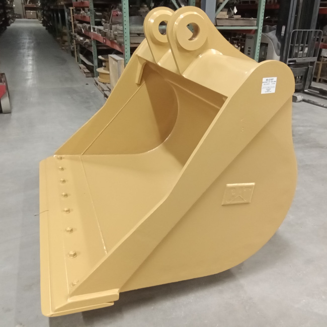 Used BUCKET A 4397401 5