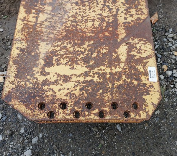 CAT 4406390 part 2