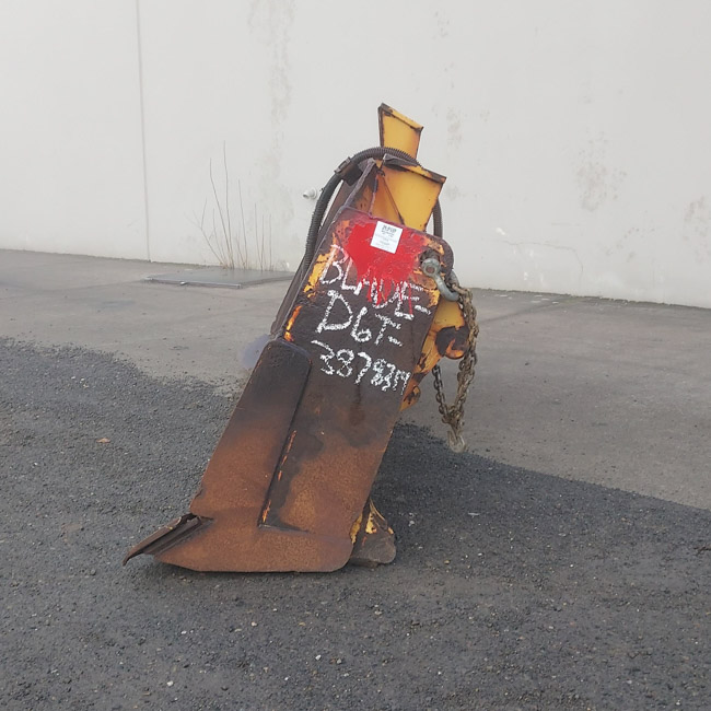Used BLADE & EDGE GRP 4427998 11