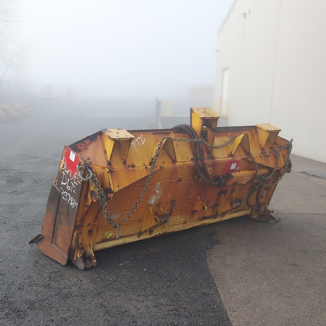 Used BLADE & EDGE GRP 4427998 12