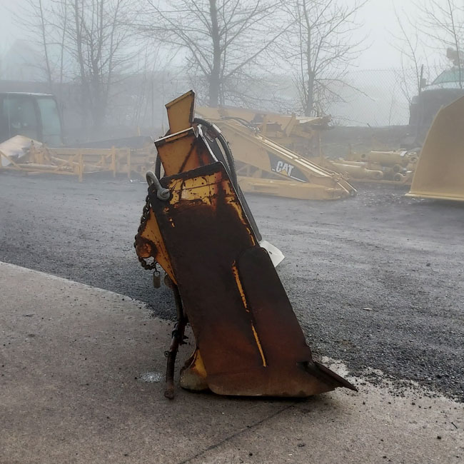 Used BLADE & EDGE GRP 4427998 4