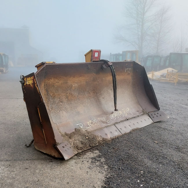 Used BLADE & EDGE GRP 4427998 5