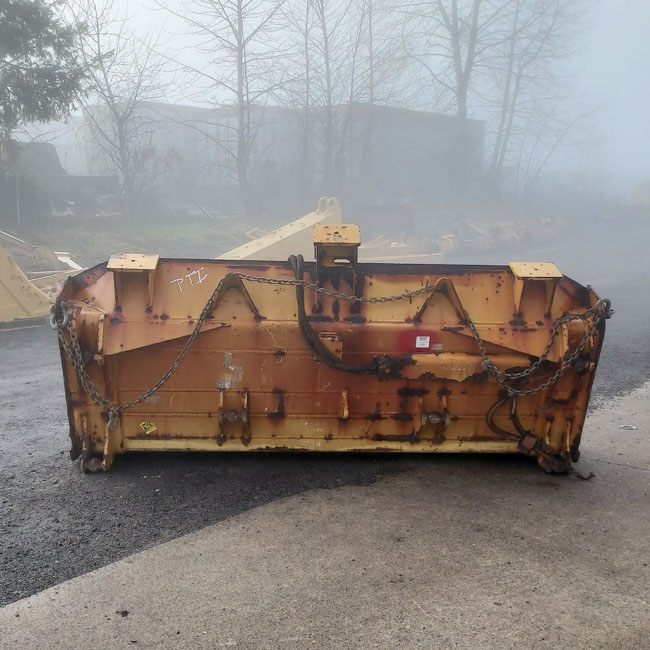 Used BLADE A 4427999 13