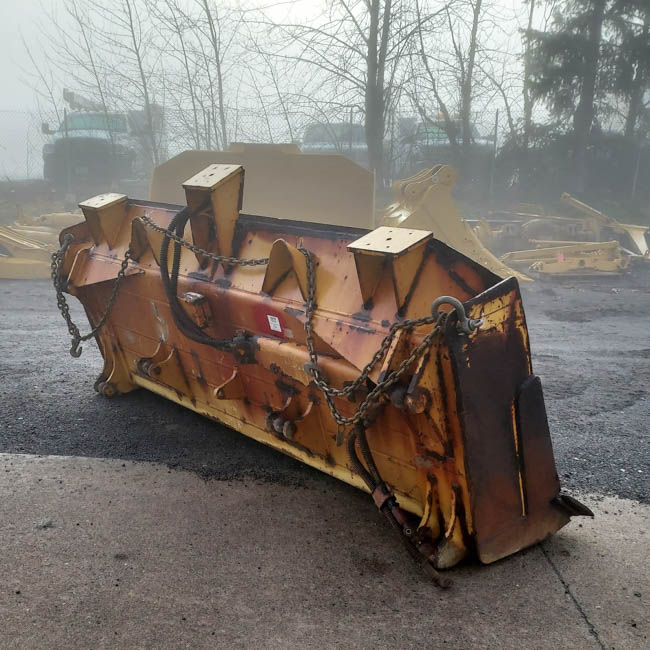 Used BLADE A 4427999 14