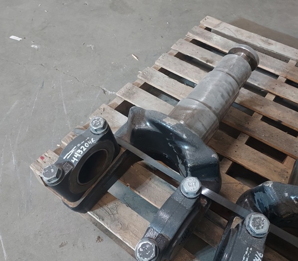 CAT 4432046 part 2