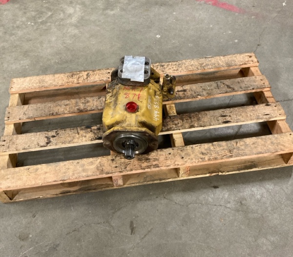 Used PUMP GRP 4448538