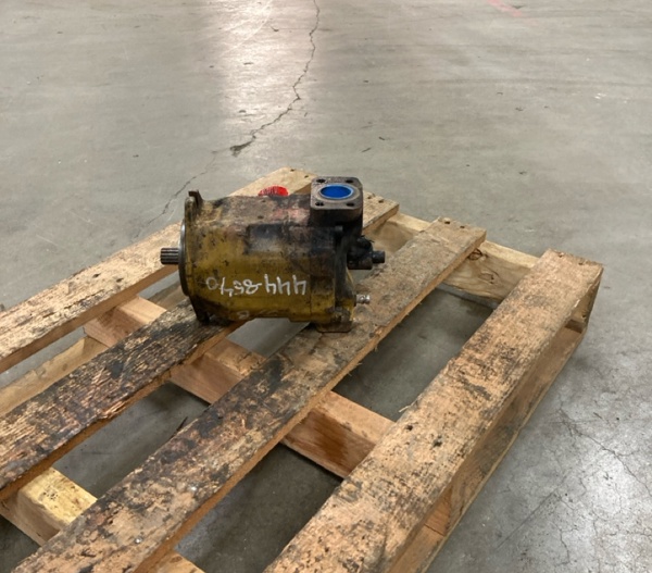 Used PUMP GRP 4448540 2