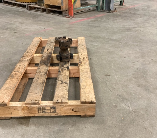 CAT 4450149 part 2