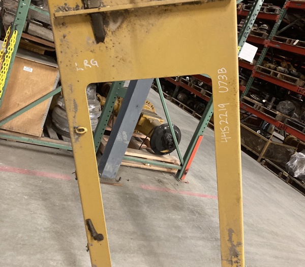 CAT 4452219 part 1