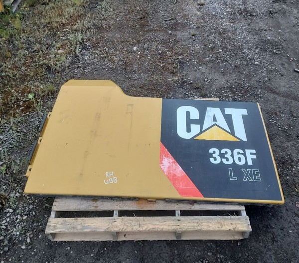 CAT 4452222 part 1