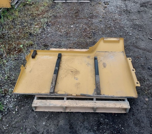 CAT 4452222 part 2