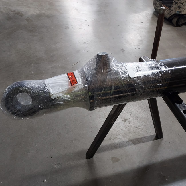 Rebuilt CYLINDER GRP - HOIST 4471582 4