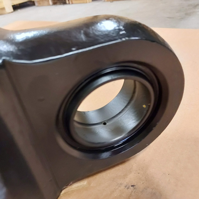 New CYLINDER GRP - SUSP FRONT 4472272 6