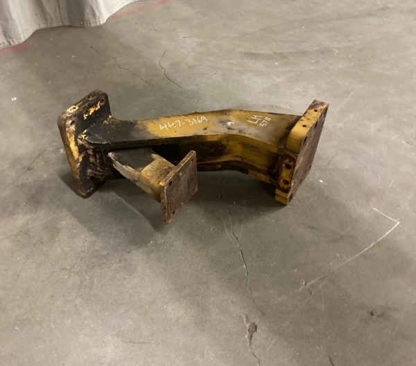 CAT 4473169 part 2