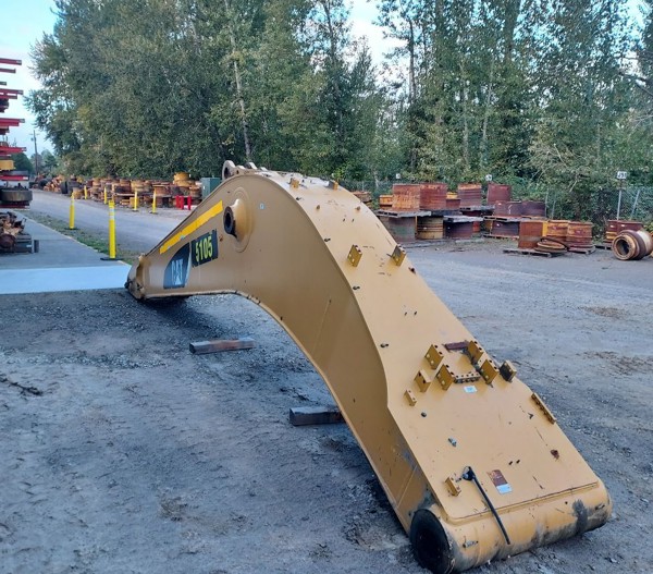 Used BOOM A 4473586 3