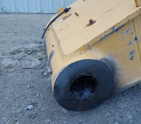 Used BOOM A 4473586 4