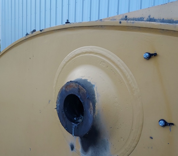 Used BOOM A 4473586 5