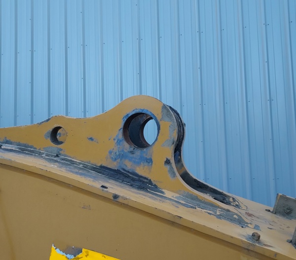 Used BOOM A 4473586 6